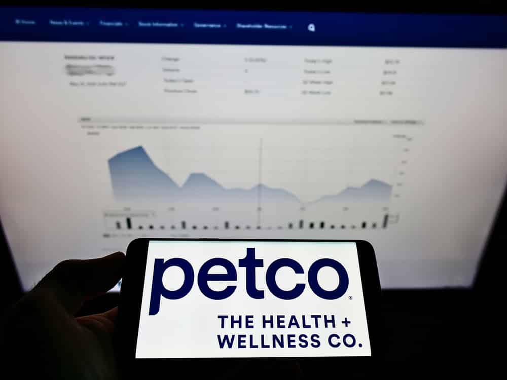 Petco Health and Wellness Posts Q1 Results Beating Estimates, Maintains FY22 Forecast