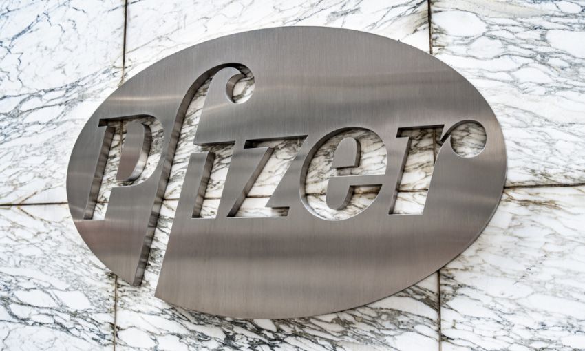 Pfizer