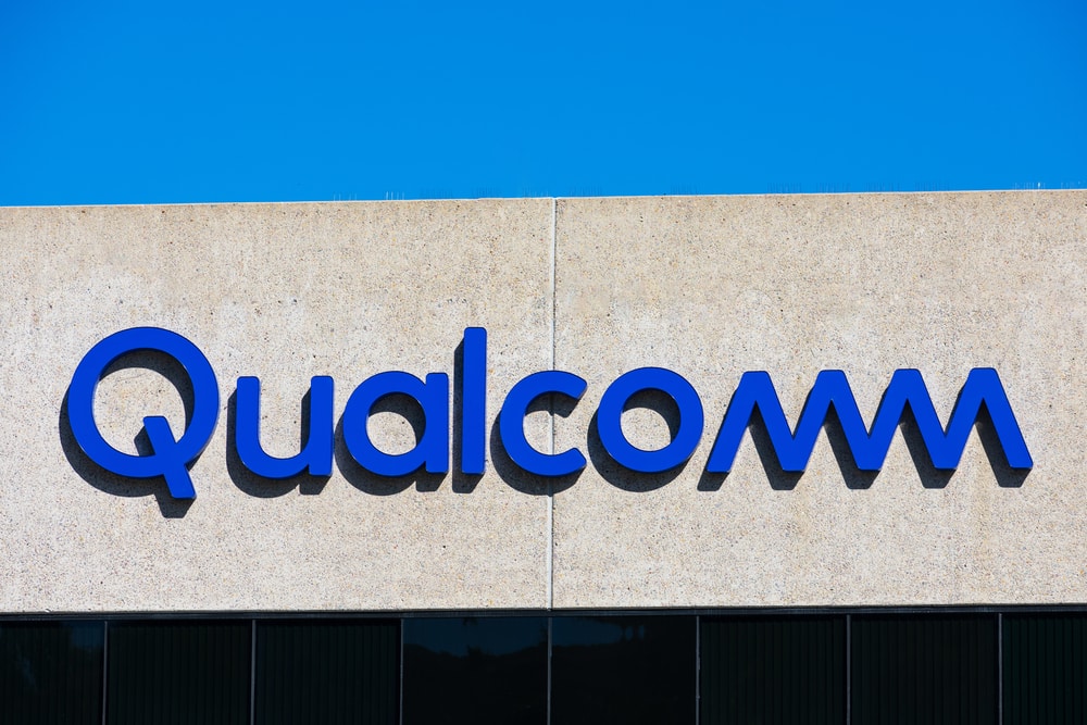 Qualcomm Eyes Significant Share in UK Chip Designer Arm