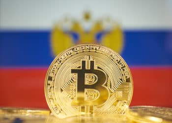 Russia to Legalize Crypto ‘Sooner or Later’
