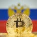 Russia to Legalize Crypto ‘Sooner or Later’