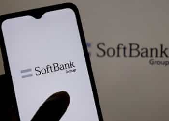 SoftBank Posts $27-Billion Investment Loss in Vision Fund