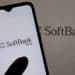 SoftBank Posts $27-Billion Investment Loss in Vision Fund