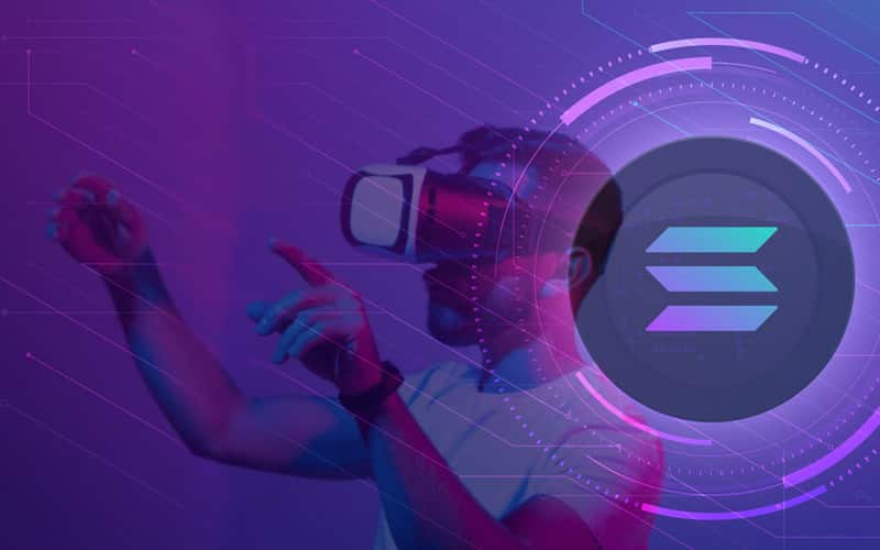 Best 7 Solana Metaverse Projects