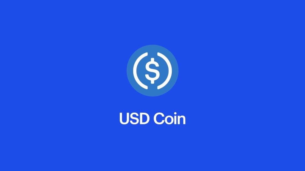 USD Coin (USDC)