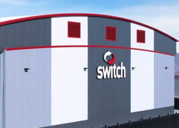 Switch Eyes $11-Billion Deal With DigitalBridge to Go Private