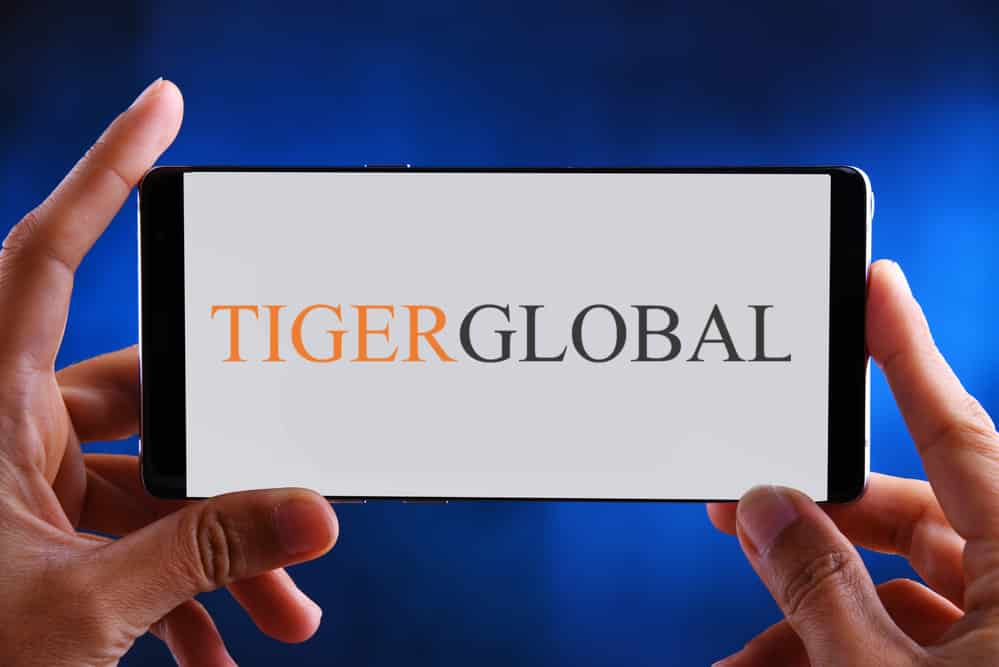 Tiger Global Pares Down Tech Holdings Amid Equities Selloff