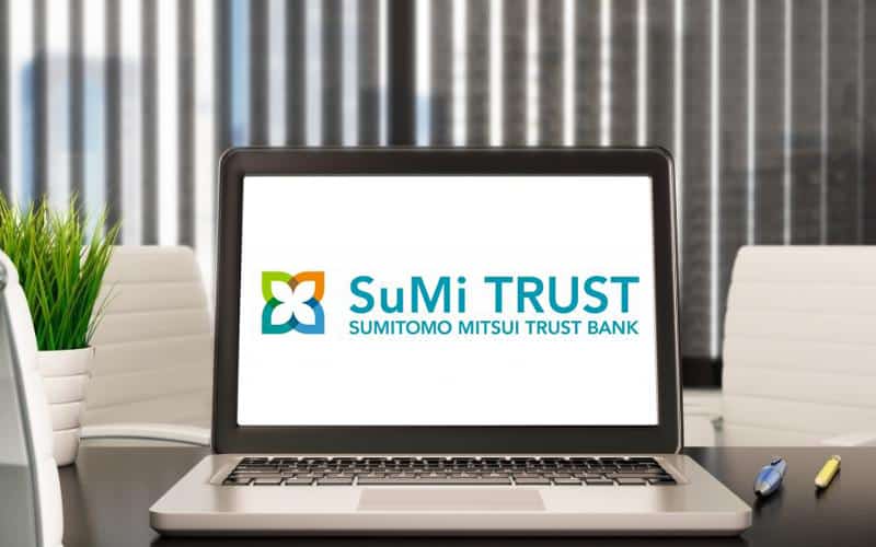 Sumitomo Mitsui Trust Partners With Bitbank for Digital Asset Firm