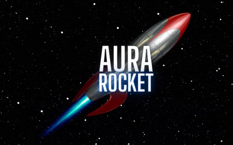 Aura Rocket Review