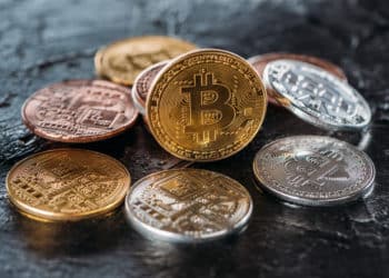 Bitcoin Nosedives to 18-Month Low on Inflation Concerns