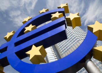European Central Bank Vows to Develop New Tool to Support Highly Indebted States