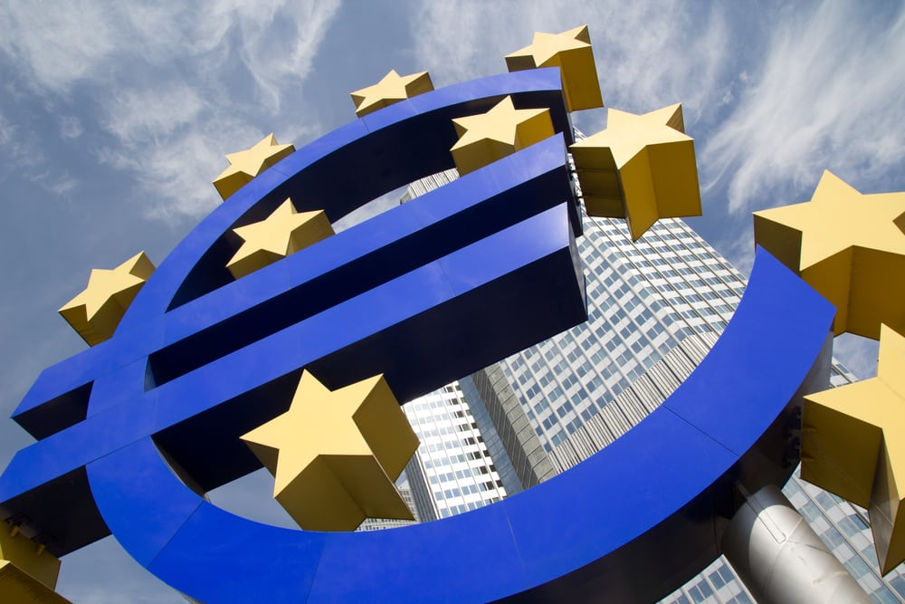 European Central Bank Vows to Develop New Tool to Support Highly Indebted States