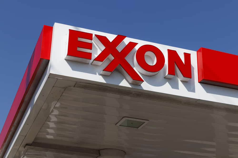 Exxon, Total Set to Score Qatar Gas Deal