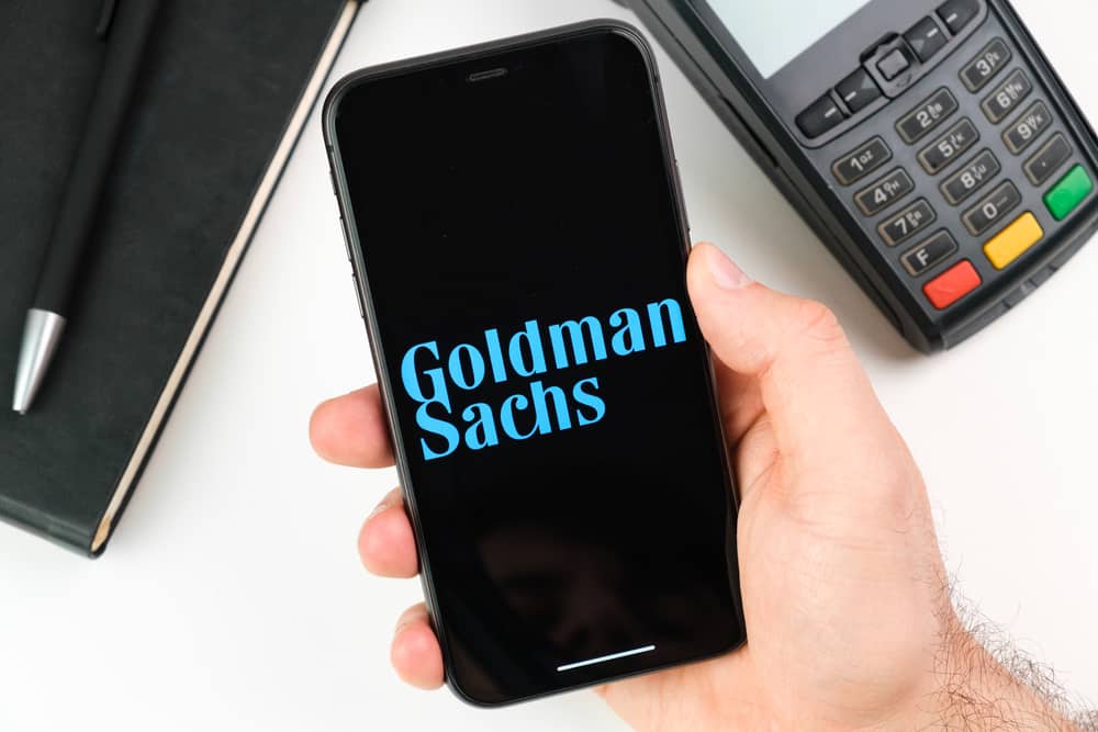 Goldman Sachs and FTX Set for Ambitious Derivatives Trading Arrangement