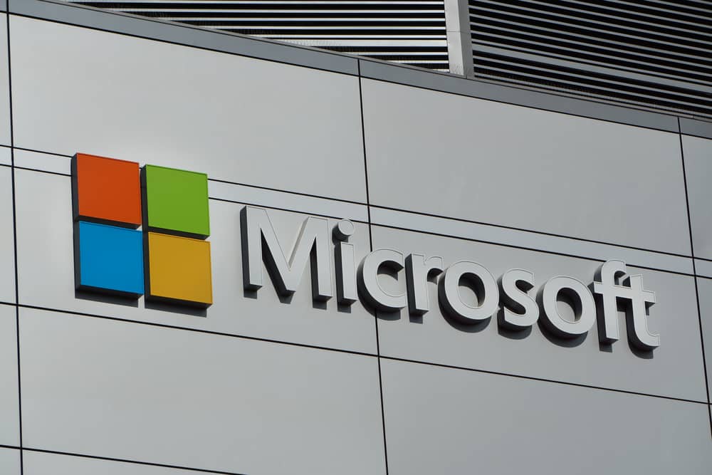 Microsoft Downgrades Earnings Outlook as Greenback Strengthens