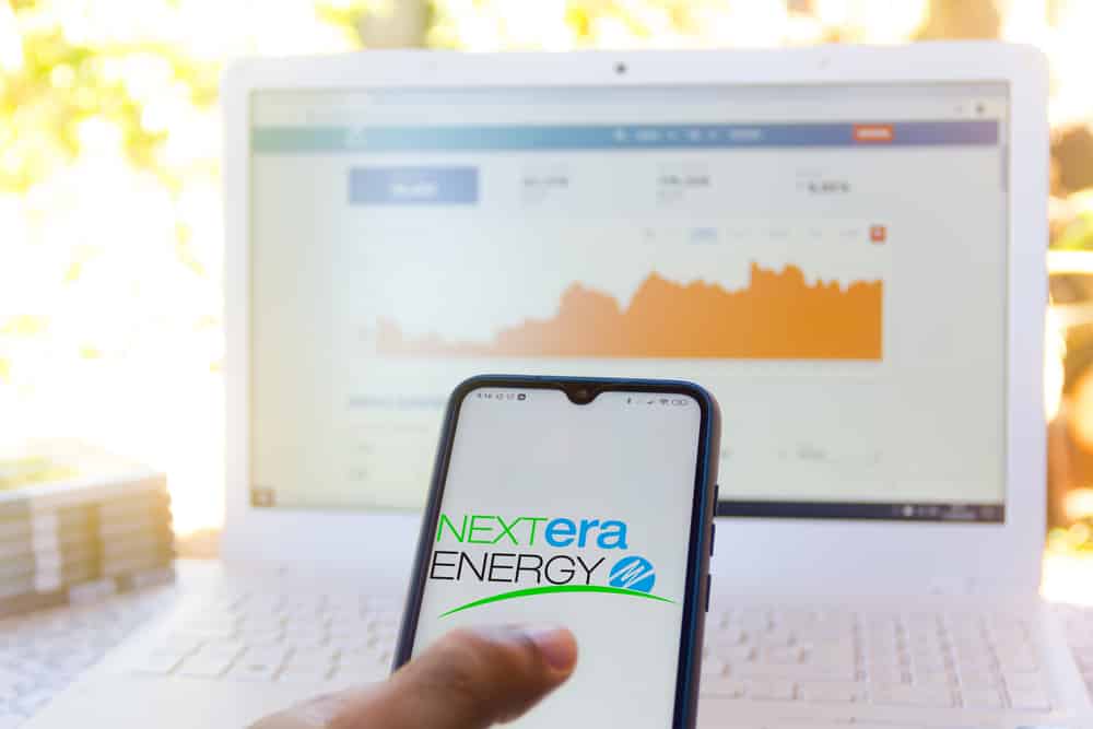 NextEra Energy Upgrades Earnings Outlook Through 2025