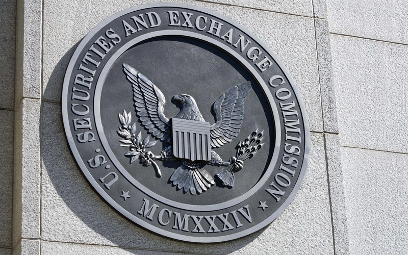 SEC Eyes Classifying Index Providers as Investment Advisers
