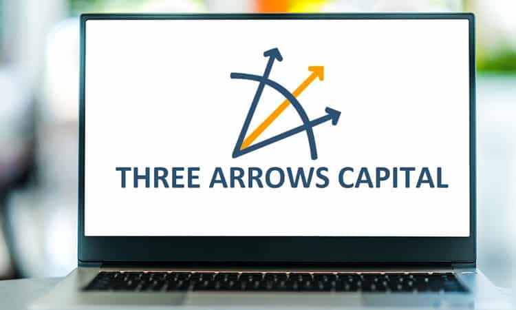Three Arrows Capital Fund Hit by Margin Calls After Several Liquidations