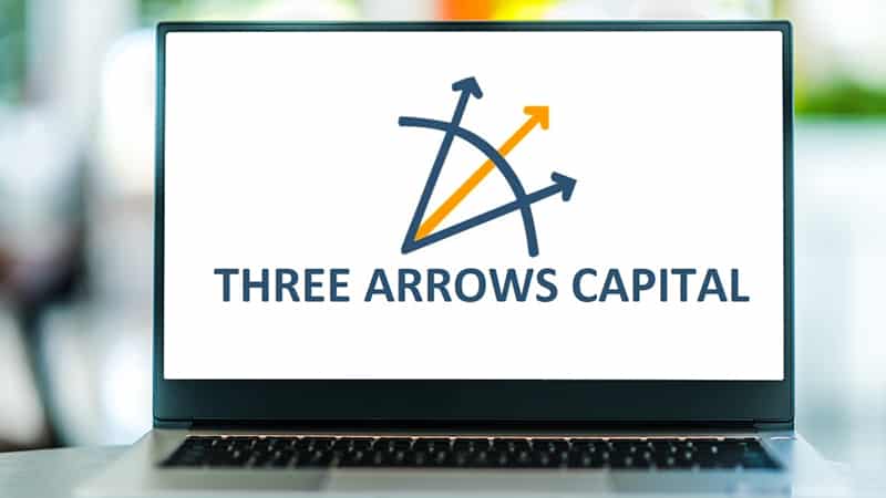 Three Arrows Capital Fund Hit by Margin Calls After Several Liquidations