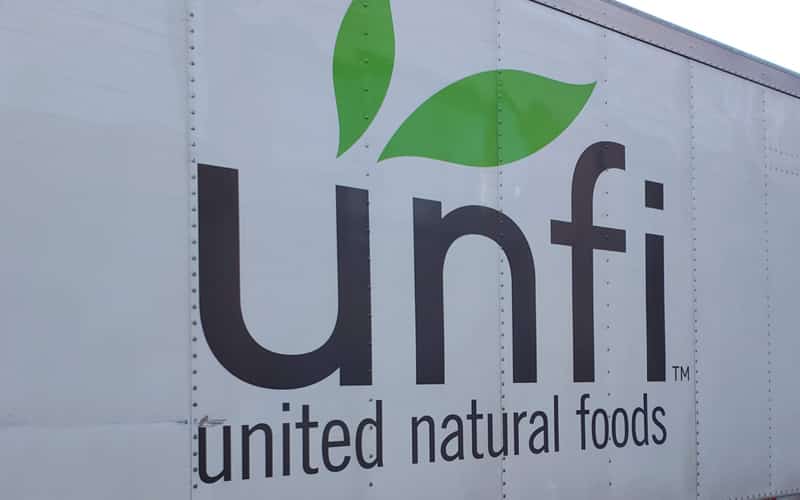 United Natural Foods Hikes Full-Year Earnings Outlook