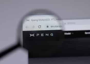 XPeng Deliveries Climb 78% in May as Production Ramps Up